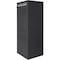 Barska MPB-700 Parcel Box, Black w/ One Drop Door CB13704 - alternate 1